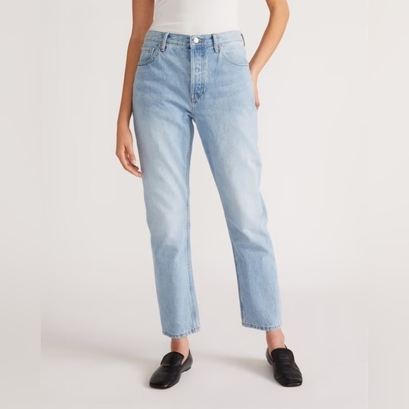 EVERLANE The‎ Cheeky Jean SIZE 29 - Picture 2 of 8